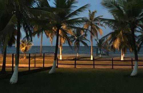 San Antero House | Cabaña La Niña Cande-Punta Bolivar