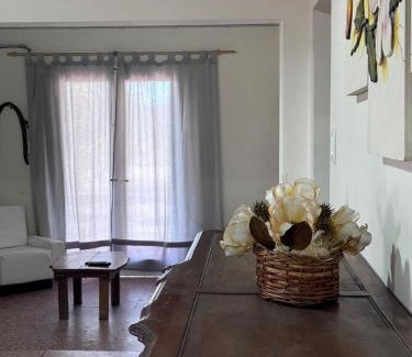 Cuadro Nacional House | Cabaña La Ponderosa