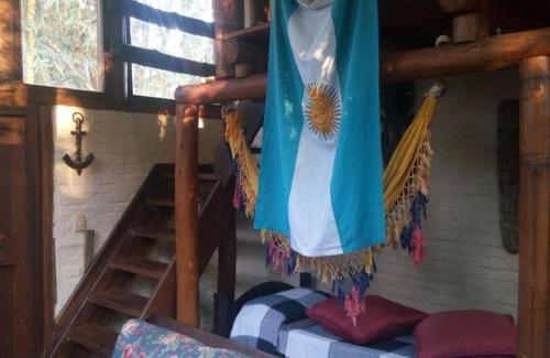 Zona Granja House | Cabaña La Tranquilidad