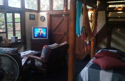 Zona Granja House | Cabaña La Tranquilidad