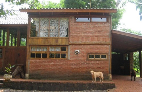Zona Granja House | Cabaña La Tranquilidad