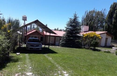 Las Vegas House | Cabaña Las Candelas