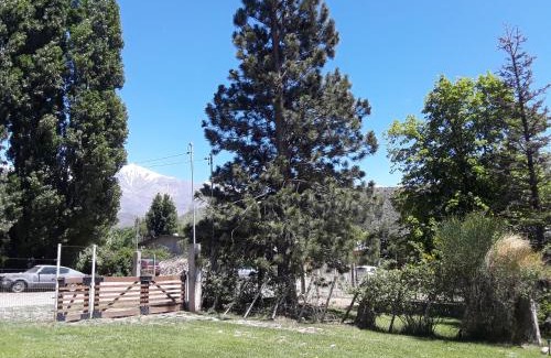 Las Vegas House | Cabaña Las Candelas