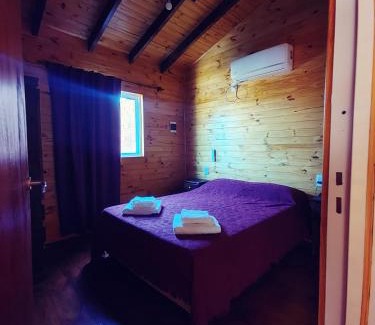 Maria Grande Apartment | Cabaña Las Martinetas