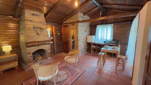 Pifo Other | Cabaña las tres Marias