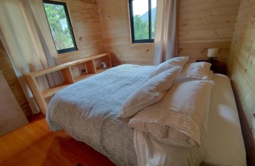 Llifen House | cabaña laurel