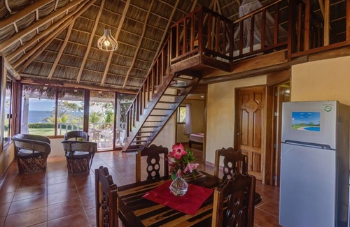 Mayto Cottage | Cabaña Lidia