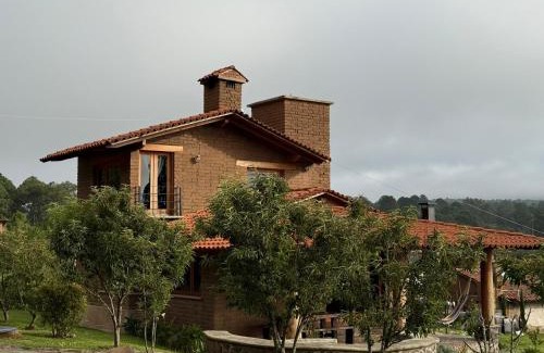 Tapalpa Ski Chalet | Cabaña Lince Tapalpa