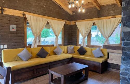 Tapalpa Ski Chalet | Cabaña Lince Tapalpa