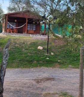 General Belgrano Department Resort | Cabaña Los Abuelos
