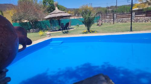 General Belgrano Department Resort | Cabaña Los Abuelos