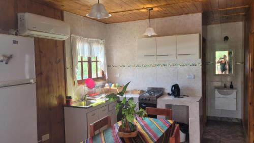 General Belgrano Department Resort | Cabaña Los Abuelos