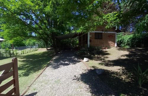 Los Reartes House | Cabaña Los ALAMOS
