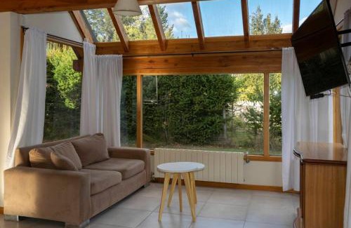 Angostura Ski Chalet | Cabaña Los Amancays