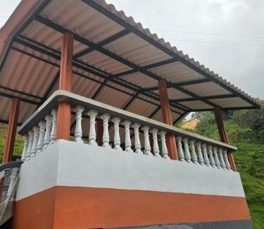 San Rafael Other | Cabaña Los Colibríes