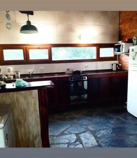 Chacabuco Department Ski Chalet | Cabaña Los Espinillos