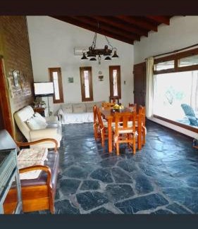 Chacabuco Department Ski Chalet | Cabaña Los Espinillos