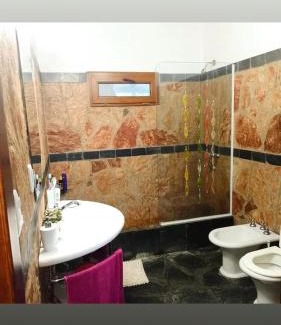 Chacabuco Department Ski Chalet | Cabaña Los Espinillos