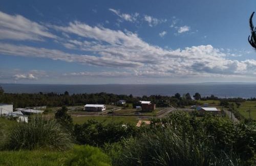 Lenca House | Cabaña Los Lagos