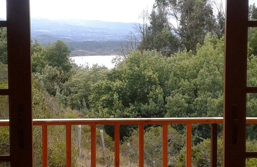 Guatavita House | Cabaña Los Llanitos Guatavita
