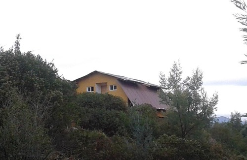 Guatavita House | Cabaña Los Llanitos Guatavita