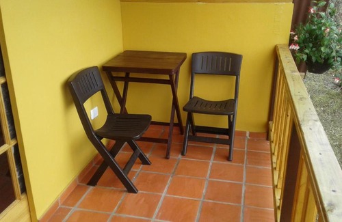 Guatavita House | Cabaña Los Llanitos Guatavita