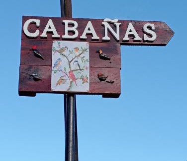 Frutillar House | Cabaña Los Pajaritos dos de Frutillar