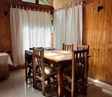 Malalcahuello House | Cabaña Los Pinos