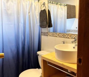 Malalcahuello House | Cabaña Los Pinos