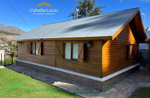 Esquel Ski Chalet | Cabaña Lucio