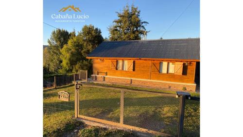 Esquel Ski Chalet | Cabaña Lucio