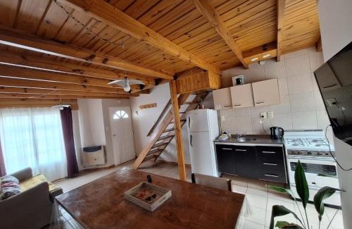 Rio Gallegos Apartment | Cabaña Luna