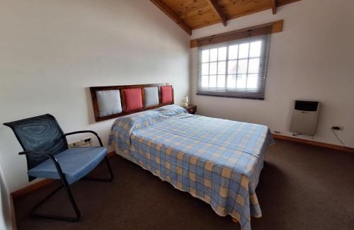 Rio Gallegos Apartment | Cabaña Luna