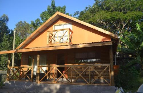 Hanga Roa House | Cabaña Manuto Tahai