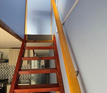 Puyuhuapi House | cabaña Mateo 4 nuevo