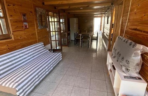 El Cadillal House | Cabaña mi lugar en el mundo
