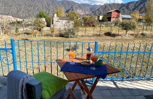 Cacheuta Apartment | Cabaña Mimi II