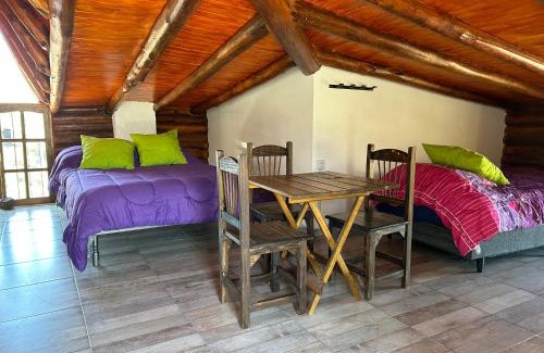 Cacheuta Apartment | Cabaña Mimi II