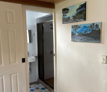 Alto Boquete Apartment | Cabaña Montaña Azul Boquete