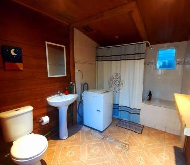 Coyhaique House | Cabaña Muyal