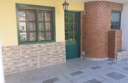 Huerta Grande House | Cabaña Namasté