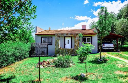 Merlo Ski Chalet | Cabaña Negusa