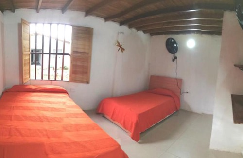 Monitos House | CABAÑA PAISA EN MOÑITOS CORDOBA