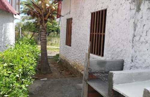Monitos House | CABAÑA PAISA EN MOÑITOS CORDOBA