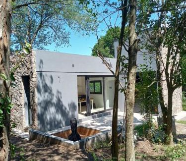 Villa Giardino House | Cabaña Panpachay Villa Giardino