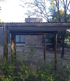 Villa Giardino House | Cabaña Panpachay Villa Giardino