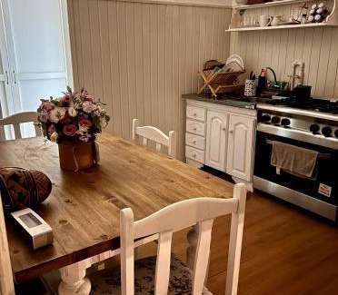 Partido de Tigre House | Cabaña para dos Pet Friendly - Muelle - Casa Anima - Delta