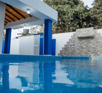 Tolu Apartment | Cabaña Perla Azul