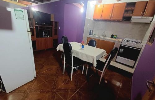 Tinogasta Apartment | Cabaña PIPINA