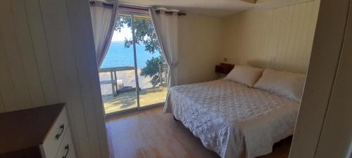 Villarrica House | Cabaña Playa 6 personas Villarrica Pucón